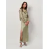 DANTE 6 -Crazyabout Sequens Cardigan |  Sunlit Grass 
