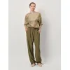 DANTE 6 -Crazyabout Sequens Cardigan |  Sunlit Grass 