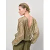 DANTE 6 -Crazyabout Sequens Cardigan |  Sunlit Grass 
