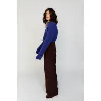 BELLAMY GALLERY - Cardigan Thori - Blue 