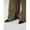 DANTE 6 - Lima Pants |  Olive Balsamic Green