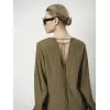 DANTE 6 - Stardom Top |  Olive Balsamic Green