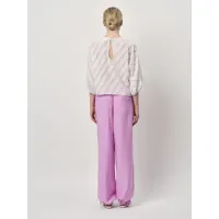 DANTE 6 - Giana Top |  Milk White