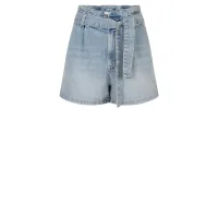 DANTE 6 - Slater Shorts |  Worn Blue