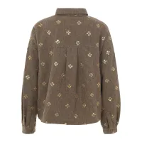 JC SOPHIE - Paradise Jacket - Brown