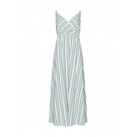 JAPAN TKY |  Larki Dessin Dress  | Bold Stripe