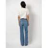 DANTE 6 - Bella Jeans |  Marble Washed Blue