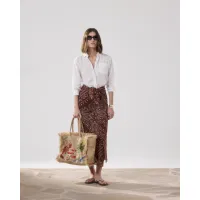 Hartford Ariel Shopper | Jute