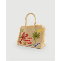 Hartford Ariel Shopper | Jute