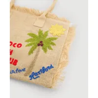 Hartford Ariel Shopper | Jute