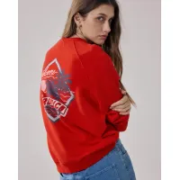 Hartford Carlos Blouse  | Palm Print