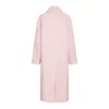 Rue de Femme - Bedina Coat  |  Rosewater