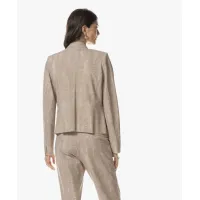 JAPAN TKY |  Shoji Dessin Blazer | Savannah Structure