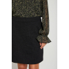 Rue de Femme - Carla Skirt  |  Black