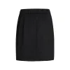 Rue de Femme - Carla Skirt  |  Black