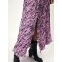 Dante 6 Dream Skirt Maxi - Multicolor