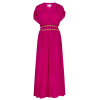 Dante 6 Imperia Bohemien Dress - Hibiscus Pink