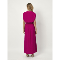 Dante 6 Imperia Bohemien Dress - Hibiscus Pink