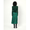 Dante 6 Laryn Top - Deep Emerald