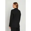 Rue de Femme - Elly Blazer  |  Black