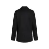 Rue de Femme - Elly Blazer  |  Black