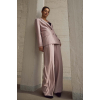 Rue de Femme Elysia Pants - Rose