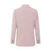 Rue de Femme Elly Blazer - Rose