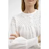 Gustav Denmark Marilou Shirt - White