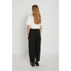 Rue de Femme - Melissa Pants  |  Black