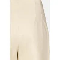 Rue de Femme - Olana Regular Pants  |  Off White