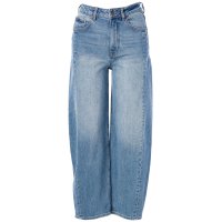 JC SOPHIE - Pita Jeans - Mid Denim