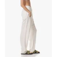 JAPAN TKY |  Rieka Pantalon | Soft White 