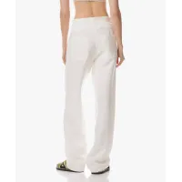 JAPAN TKY |  Rieka Pantalon | Soft White 