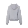 Rue de Femme Yara Hoodie - Grey