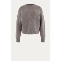 BELLAMY GALLERY - Pullover Medea - Taupe Grey