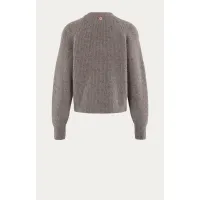 BELLAMY GALLERY - Pullover Medea - Taupe Grey