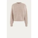 BELLAMY GALLERY - Pullover Medea - Ecru