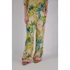 JC SOPHIE - Gracelynn Trousers - French Garden Print