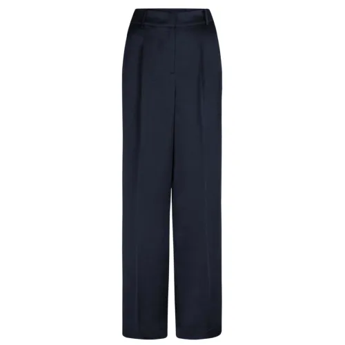 DANTE 6 - Jules Pants | Nocturnal Blue