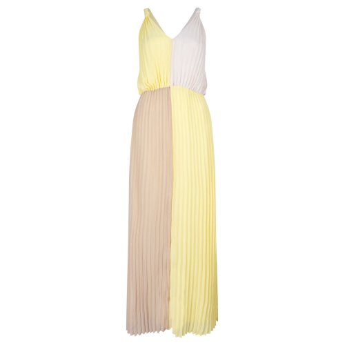 Dante 6 Ruelle Dress - Whisper Chalk