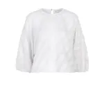 DANTE 6 - Giana Top |  Milk White