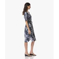 JAPAN TKY |  Modoko Dessin Dress | Summer Shadow