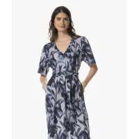 JAPAN TKY |  Modoko Dessin Dress | Summer Shadow