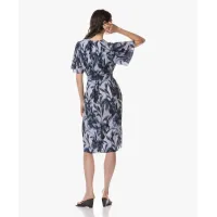 JAPAN TKY |  Modoko Dessin Dress | Summer Shadow