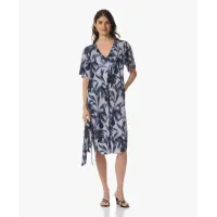 JAPAN TKY |  Modoko Dessin Dress | Summer Shadow