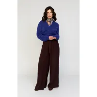 BELLAMY GALLERY - Cardigan Thori - Blue 