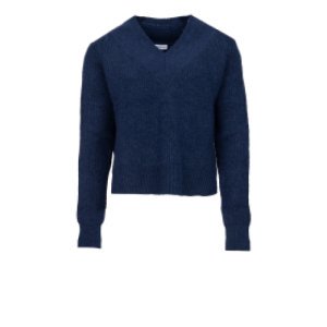 EST' SEVEN  -  Journee Sweater  |  Dark Blue