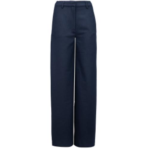 EST' SEVEN  - Ferreira Josiah Trousers  |  Dark Blue