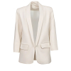 EST' SEVEN  - Araz Blazer   |  Beige Josiah