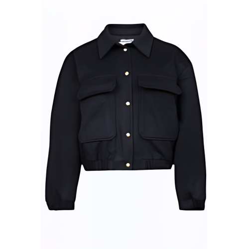 EST' SEVEN  - Coco Bomber  |  Black